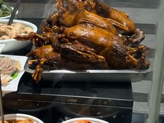 -何记面馆(龙泉山店)