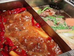 -渡娘火锅(大兴大悦春风里店)