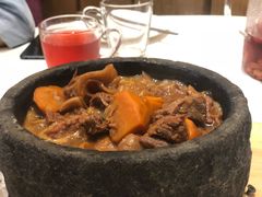 -东方红酒楼(知春路店)