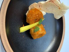 金刚沙豆腐-京兆尹(雍和宫店)