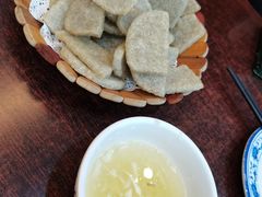 -都一处烧麦馆(前门店)