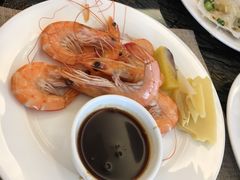 -东方红海鲜百汇(国际大厦店)