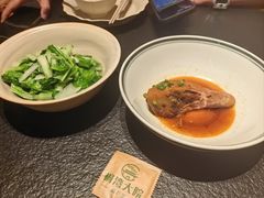 -桐湾大院·桐庐菜(滨江店)