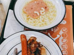 -大快活(丽丰店)