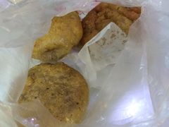 京天红天津炸糕-京天红酒家(虎坊路店)