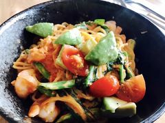 海鲜意面-Wagas沃歌斯(大学路店)