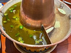 -1078號老北京涮肉(松柏店)