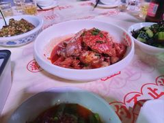 -小林哥的海鲜馆·夜宵烧烤(渔人码头店)