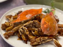 -海洲大饭店-紫薇轩中餐厅