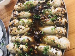 -仑头海鲜城(仑头环村南路店)