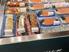 -7fresh七鲜(大族广场店)