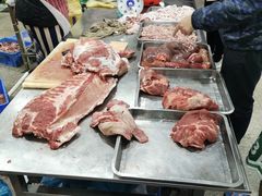 -标记美食新鲜猪杂(兴南大道店)