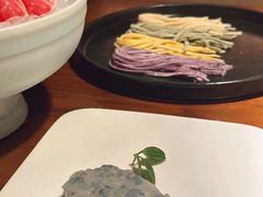 -揽季锅物会.福建黄鱼.海鲜姿造(五四路店)