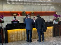 -杭州海外海皇冠大酒店