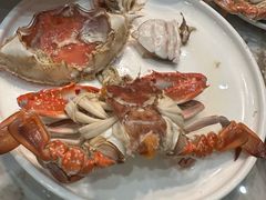 -隐厨·海鲜餐厅(恒通路店)