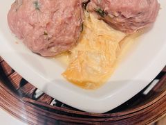 -粤盛海鲜楼(融冠乐城店)