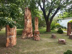 -国家植物园南园