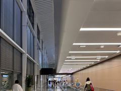 -青岛胶东国际机场