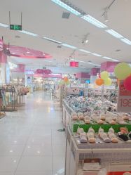 -孩子王童乐园(成都吾悦广场店)