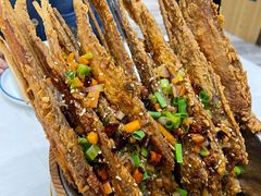 -大眼锅贴水饺(河东店)