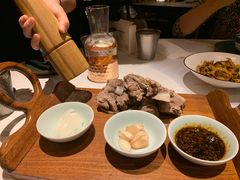 -丝路金桃·新疆菜(徐汇店)