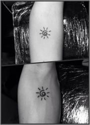 -墨無界刺青TATTOO