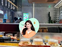 -争鲜回转寿司(中街大悦城店)