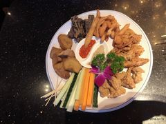 -纯K(打浦桥店)