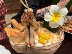 -婉泰·特色小吃·舂鸡脚(告庄二店)