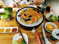 -么肆烤肉(汉街形象店)