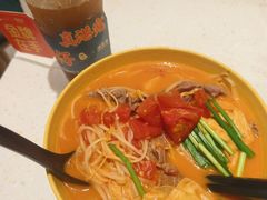 -谭仔米线(壹方城店)