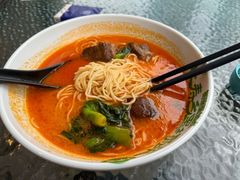-和府捞面(东方浮庭店)