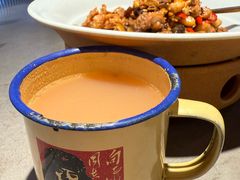 -山涧肴·湘味家肴(松岗满纷天地店)