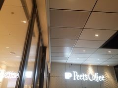 -Peet's Coffee皮爷咖啡(万象天地店)