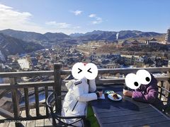 -云端咖啡(古北水镇景区店)