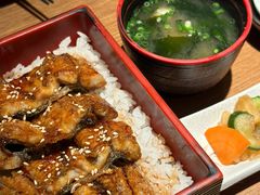 -水之惠鲜鱼料理(王府大街店)