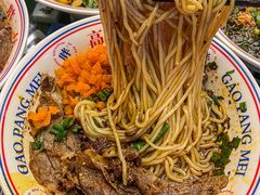 -高胖妹面庄(黄河道店)