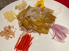 -汇景希尔顿逸林酒店·悦轩中餐厅