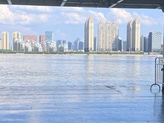 -武汉关码头(轮渡站)