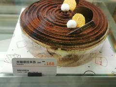 -BreadTalk面包新语(长寿路地铁站店)