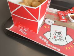 -肯德基(沪东店)