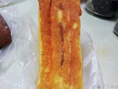 金枪鱼三明治-85度C(生甜甜圈研究工坊·上海平凉店)