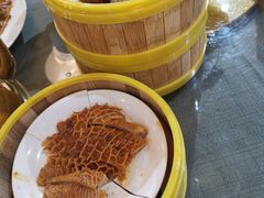 -梅州昌盛豪生大酒店·豪生阁中餐厅