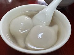 -古徽州馄饨店(宝安路店)