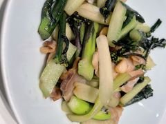 红菜苔-千滋百味·醉江澜花园餐厅(街道口店)