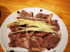 -乡亲鹅肉城(昆山店)