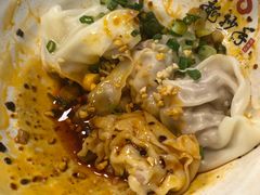 -龙抄手(春熙路总店)