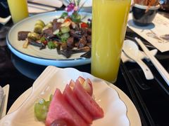 -杭州龙禧福朋喜来登酒店