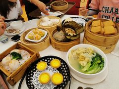 -龙的酒楼·手工早茶·顺德菜(近良路店)