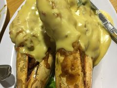 -ZF Seafood Restaurant 卓峰海鲜餐
